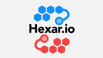 Hexar io — Play for free at Titotu.io