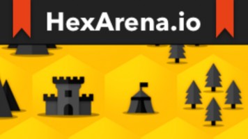 HexArena io — Play for free at Titotu.io