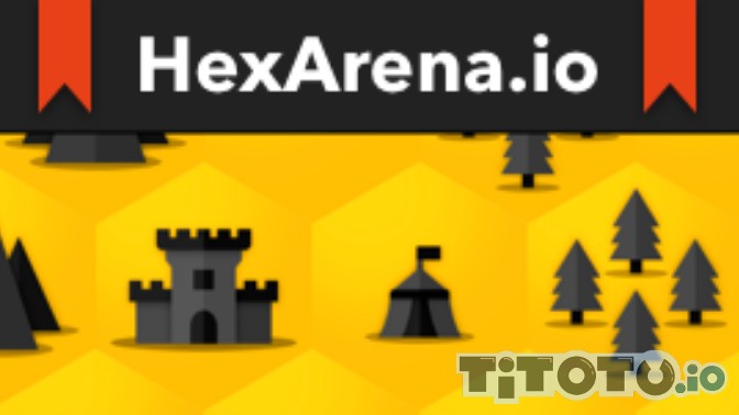 hexarena cryptocurrency