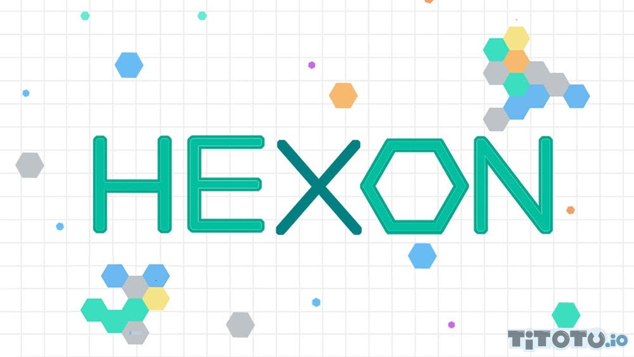Hexon zone — Titotu'da Ücretsiz Oyna!