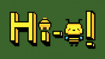 Hibee io | Пчёлка ио