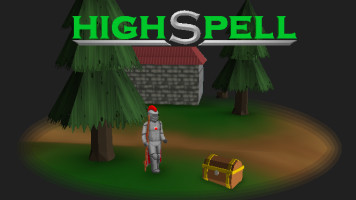 Highspell io: Хайспелл ​​ио