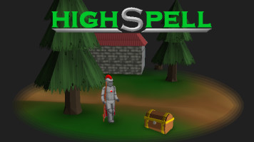 Highspell io — Jogue de graça em Titotu.io