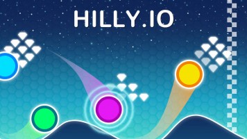 Hilly io | Хилли ио — Играть бесплатно на Titotu.ru