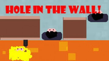 Hole In The Wall — Play for free at Titotu.io