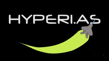 Hyperi as — Play for free at Titotu.io