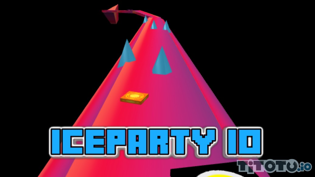 ICE PARTY - 🕹️ Play on IOGAMES