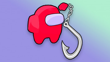 Impostor Hook  — Titotu'da Ücretsiz Oyna!