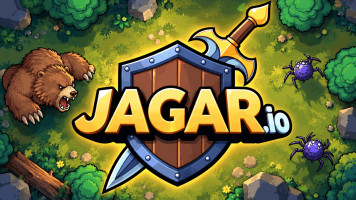 Jagar io
