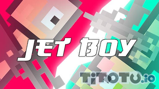 Jet Boy | Джет Бой Онлайн — Играть бесплатно на Titotu.ru