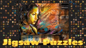 the jigsaw puzzles games