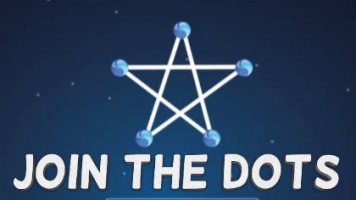 Join The Dots: Соединить точки