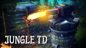 Jungle Tower Defense — Titotu'da Ücretsiz Oyna!