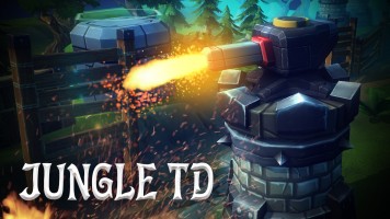 Jungle Tower Defense — Play for free at