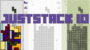 Juststack io — Play for free at Titotu.io