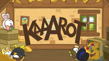 Kaaarot io — Jogue de graça em Titotu.io