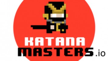 Katana Masters io — Play for free at Titotu.io