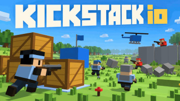 KickStack io