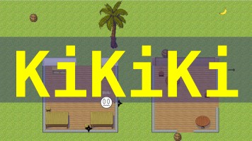 Kikiki io — Play for free at Titotu.io