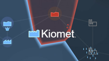 Kiomet io