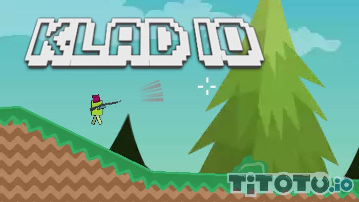 Klad io | Клад ио — Играть бесплатно на Titotu.ru