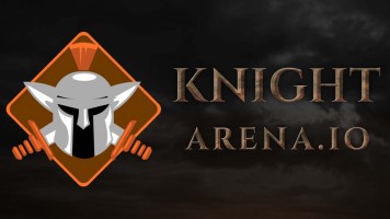 Knight Arena io — Play for free at Titotu.io