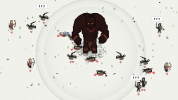 Knights Left io — Play for free at Titotu.io
