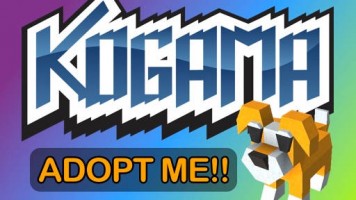 KoGaMa Adopt Me — Play for free at Titotu.io