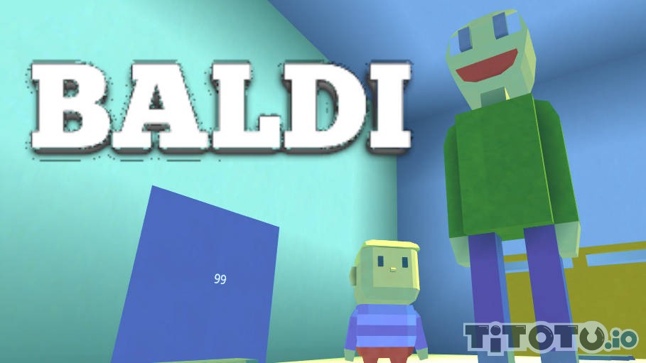 Baldi Fight  Jogos online, Jogos, Jogando