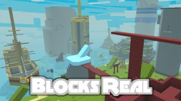 KoGaMa Blocks Real | Когама Блокс — Играть бесплатно на Titotu.ru