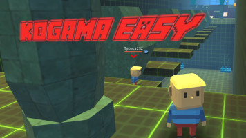 KoGaMa Com Games — Play for free at Titotu.io