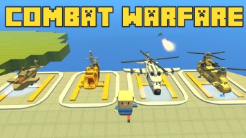 KoGaMa Combat Warfare — Jogue de graça em Titotu.io