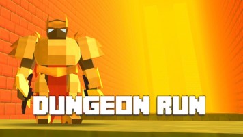 KoGaMa Dungeon Run — Play for free at Titotu.io