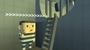 KoGaMa Escape From Prison — Play for free at Titotu.io