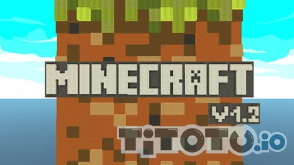 Minecraft io — Jogue de graça em