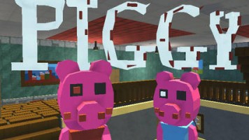 Play Roblox Piggy game free online