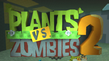 KoGaMa Plants Vs Zombies 2 | Когама Зомби Против Растений 2
