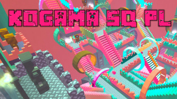 KoGaMa Squid Game — Play for free at Titotu.io