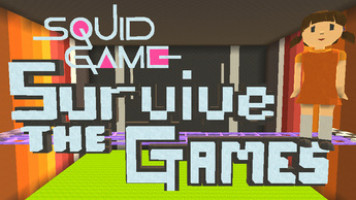 KoGaMa Squid Game Survive — Play for free at Titotu.io