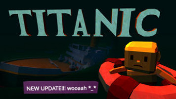 KoGaMa Titanic — Jogue de graça em Titotu.io