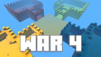 KOGAMA : 4 WAR jogo online no