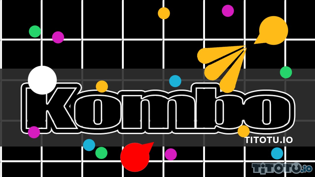 Kombo io | Комбо ио — Играть бесплатно на Titotu.ru