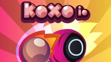 Koxo io — Play for free at Titotu.io