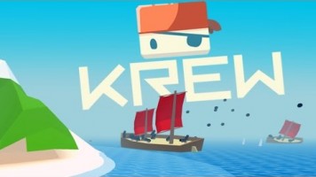 Krew io — Play for free at Titotu.io