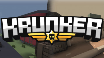 Krunker io — Play for free at Titotu.io