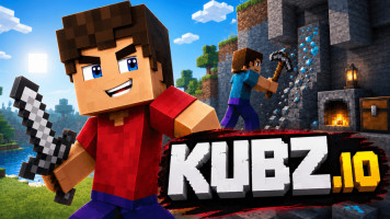 Kubz io