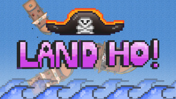 Land Ho — Jogue de graça em Titotu.io