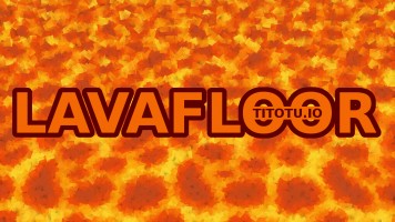 Lavafloor io | Лавафлор ио — Играть бесплатно на Titotu.ru