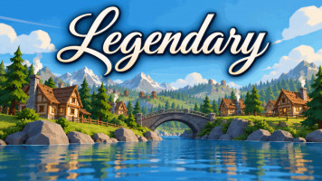 Legendary io — Play for free at Titotu.io