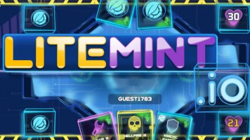 Litemint io | Лайтминт ио — Играть бесплатно на Titotu.ru